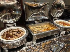 -泓瑞金陵大酒店-金海湾自助餐厅