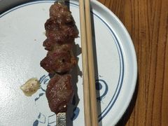 -纳瓦新疆菜(银都店)