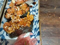 -小川洋风料理(街道口店)