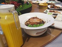 -红菜坊·烤鸭·川鲁宴(石园店)