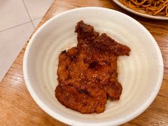 -崔记拉面馆(航北店)