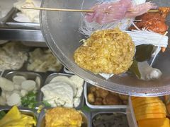 -四川老牛麻辣烫(北门桥店)