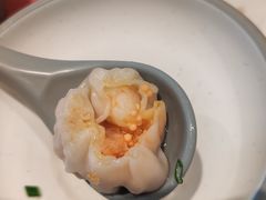 -馋三尺蟹粉小笼(人民广场店)