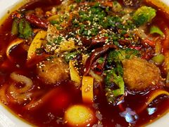 -天水华辰大酒店(万达广场店)