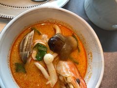 -星叶·东南亚料理(宁波万象汇店)
