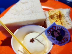 -伯友茶记(中华广场店)