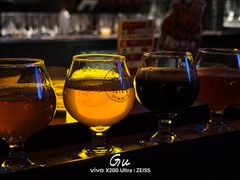 -京A Taproom·精酿餐吧(CBD店)