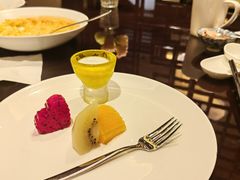 -万豪中餐厅·粤菜·北京粤财JW万豪酒店