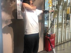 -弓夫射箭·CAFE·运动健身(深圳来福士广场店)