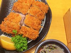 -胜博殿日式炸猪排(西红门店)