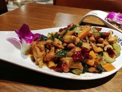 -胖姥姥·川湘闽菜(汕尾蓝天广场店)