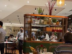 -关夫人餐厅(阳光广场店)