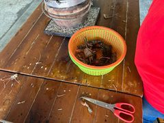 -芭提雅Amporn Seafood自助餐厅