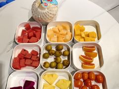 -汤W城市微度假(仓山店)