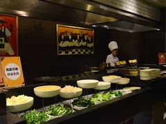 -厦门海景千禧大酒店·海景咖啡厅