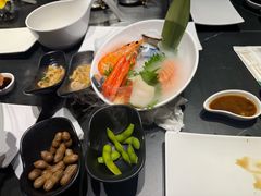 -水木锦堂·自助铁板烧(世贸天阶店)