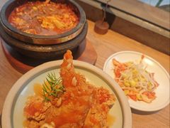 -双门洞·森系料理(体育西店)
