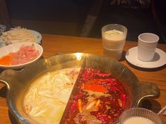 -花间小酌火锅小酒馆(吕四店)