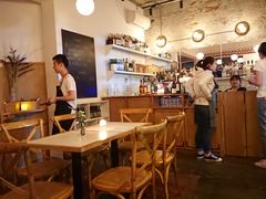 -Bitter酒吧(五原路店)