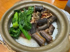 -煲煲掂风味煲仔饭餐厅(西区店)