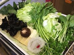 -牛街·马辈儿涮肉(牛街二店)