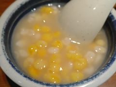 大碴粥-95号酱骨·一块豆腐(展春园西路店)