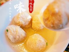 -城南往事·鲁菜济南菜(龙奥万科店)