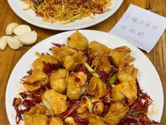 -辣不怕口味虾(长沙总店)