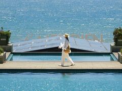 -石梅湾艾美度假酒店