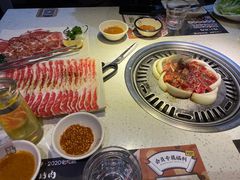 -猫抓烤肉(武进吾悦广场店)