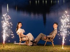 -经典婚纱摄影美学馆·私人定制