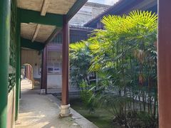 -李宗仁先生故居