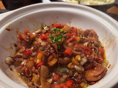 -老湘村·湖南土菜(天河维多利店)