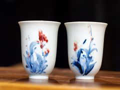 -瓷语堂(上海五维空间创意园店)