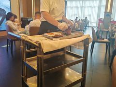 -北京全聚德(王府井店)