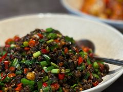-传统菜农庄(皇姑路店)