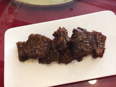 -晋阳饭庄(虎坊桥店)