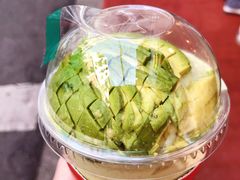 -茉酸奶(广西北路店)