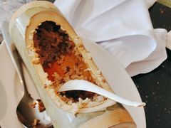 -三亚亚龙湾瑞吉酒店·铭轩中餐厅Mingxuan·海南菜·粤菜