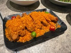 -留半山·香港食堂(啦啦宝都店)