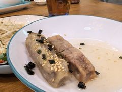 -唔止卤嘢·潮州菜(鹭江店)