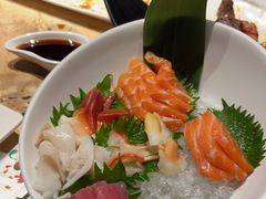 -水木锦堂·自助铁板烧(望京凯德MALL店)
