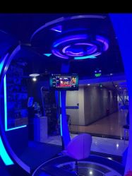 -BBVR团建聚会体验馆·亲子DIY手工