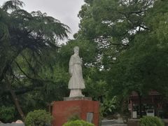 -东坡赤壁风景名胜区
