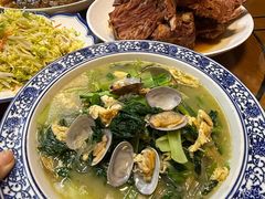 -锅贴王海鲜小馆