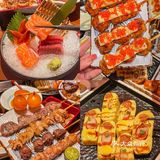 重庆新店|宫崎骏动漫里的焦糖布丁和玉子烧!