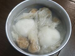 -同利肉燕老铺(澳门路店)