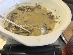 -雅和生态渔庄·宜城锅巴饭(龙灵山公园店)