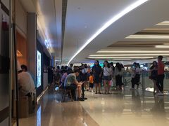 门面-太二酸菜鱼(深圳布吉万象汇店)