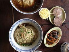 -同得兴 Since·1995 传统苏式面馆(嘉馀坊店)